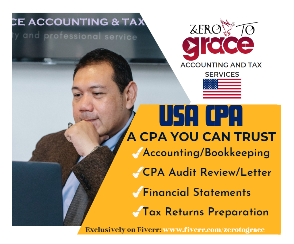 do accounting, financial statements, CPA review, audit, quickbooks, tax returns do accounting, financial statements, CPA review, audit, quickbooks, tax returns