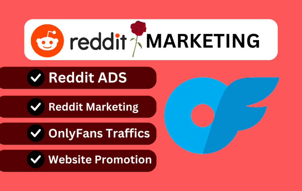 will advertise your onlyfans page on reddit