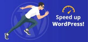 I will do wordpress speed optimization with wp rocket and gtmetrix