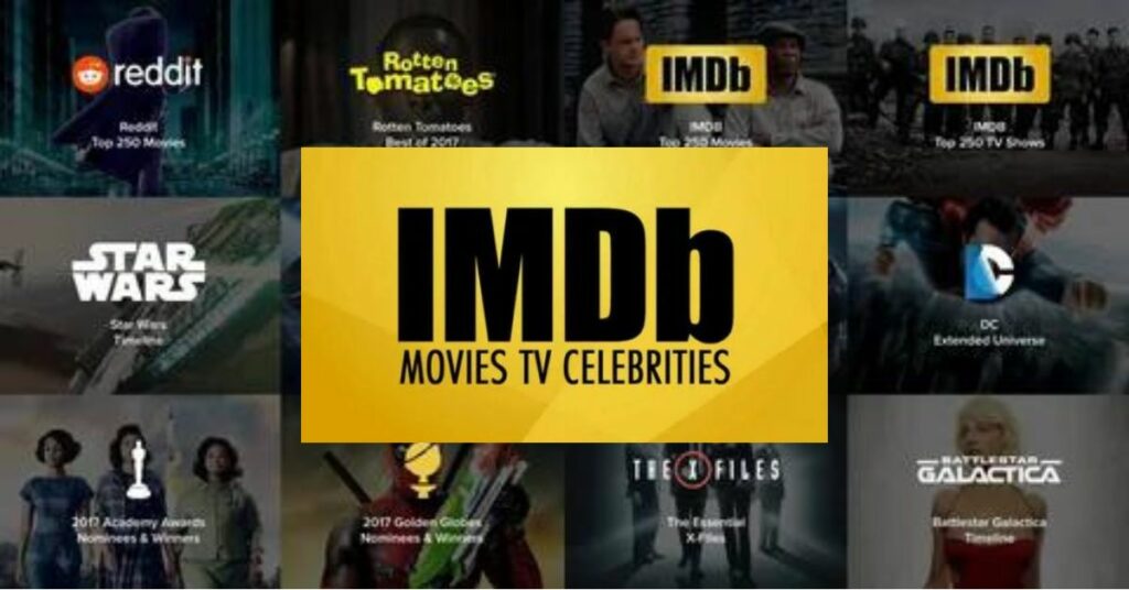 I will rate and promote your imdb page, movie page, movies profile