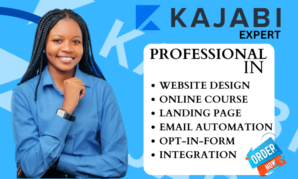 kajabi online course