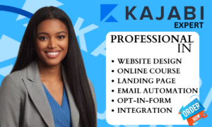 kajabi online course