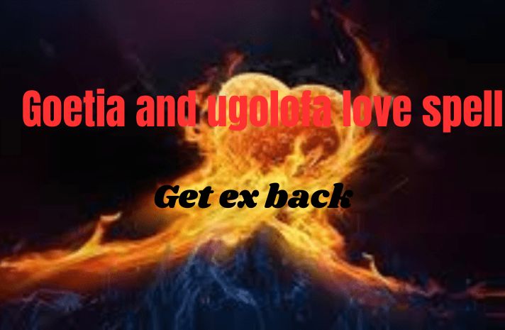 I will cast an immediate goetia and ugolofa get ex back spell for you