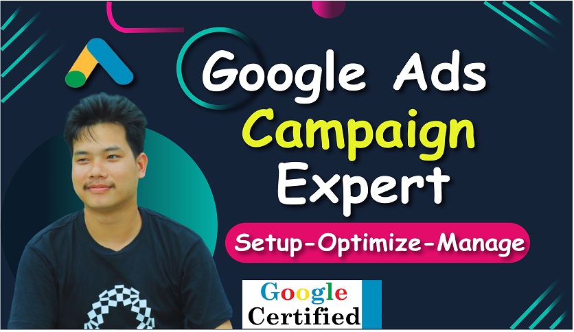 I will setup, optimize google ads adwords performance max for your business