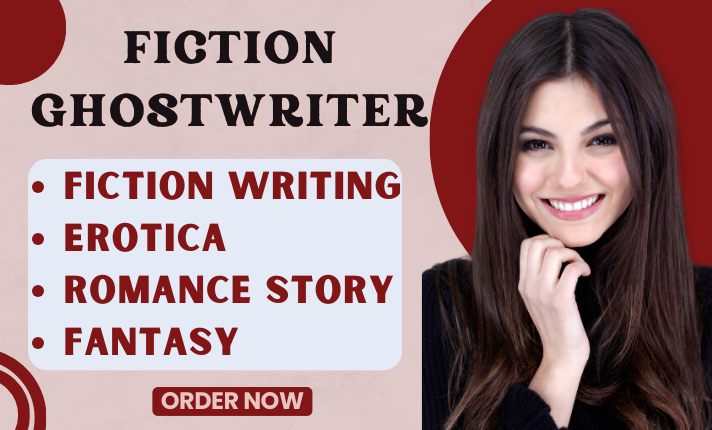 ghostwrite fiction writing, erotic story, short stories erotica, romance story