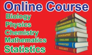 I will help you in physics chemistry biology mathematics statistics and assignment