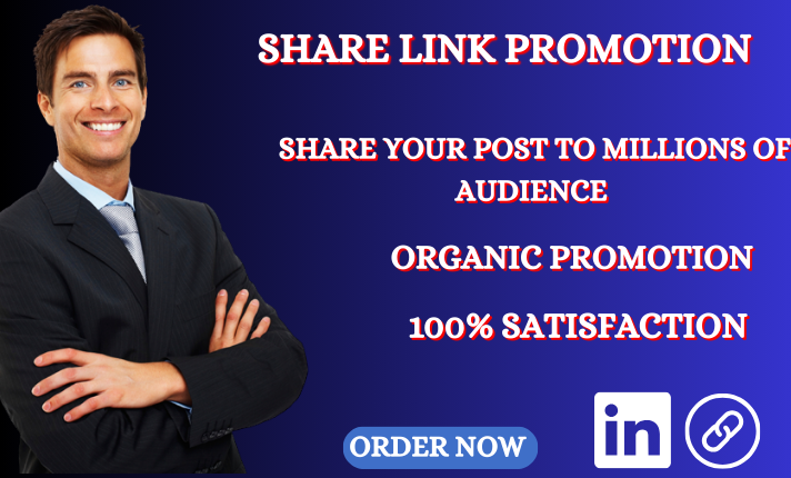 I will shoutout, promote your link to fb, yt, ig, in, and twitter to an active audience