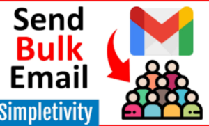 I will do millions mass email campaign, klaviyo email blast,coldemail, bulk mailchips