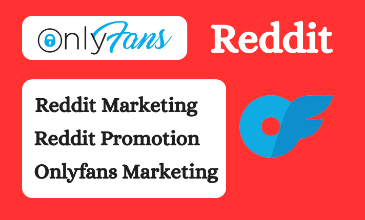 I will promote onlyfans page via reddit onlyfans traffic business website marketing cbd