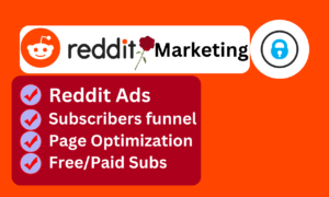 will advertise your onlyfans page on reddit