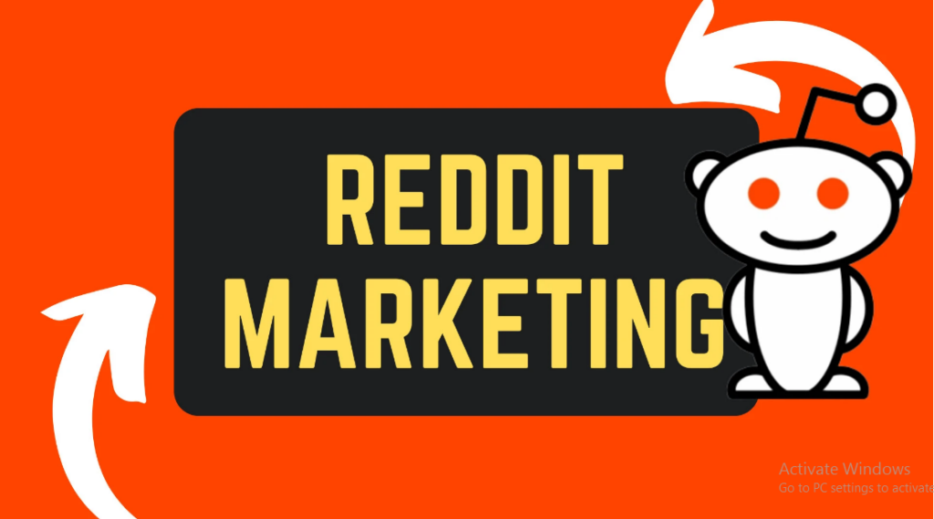 I will grow business with reddit marketing, ads,link promotion to boost website traffic