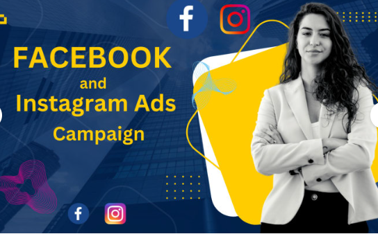 I will be your facebook and instagram ads campaign manager