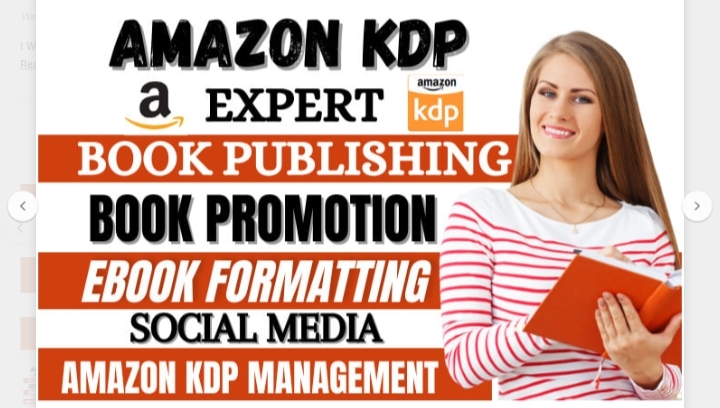 Publish amazon kdp book format children ebook promotion Christmas Christian book