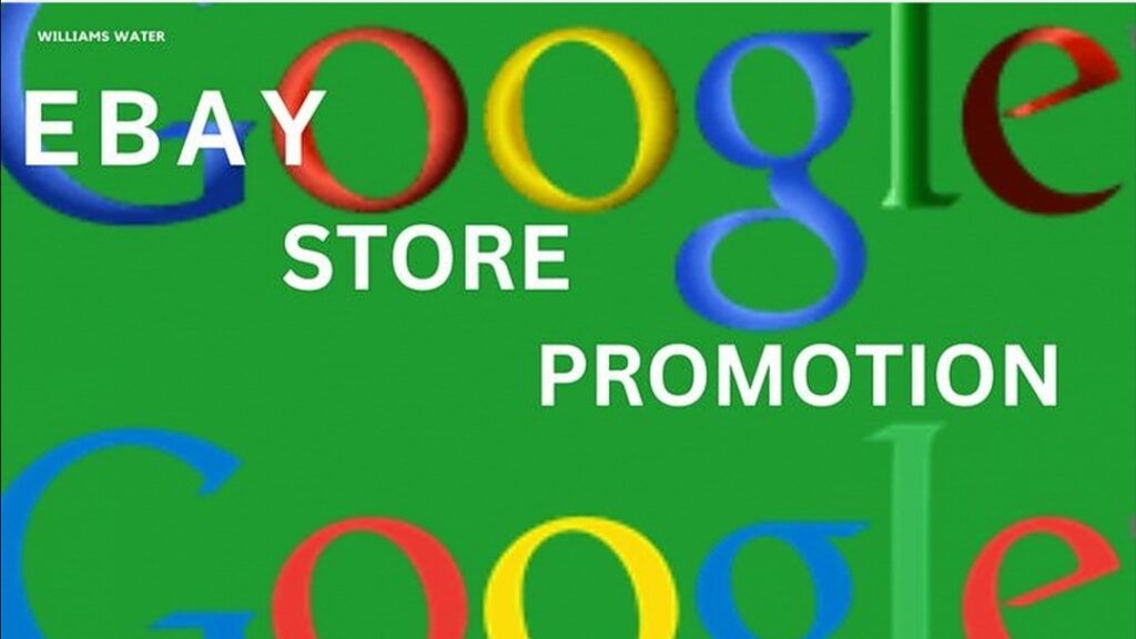 I will do ebay store promotion to boost your ebay store sales and ranking