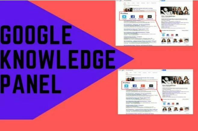 I will create an exceptional google knowledge panel