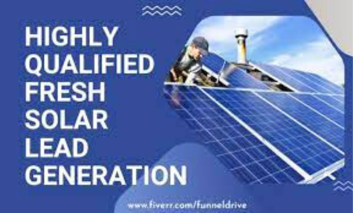 I will solar website solar leads solar panel landing page solar website
