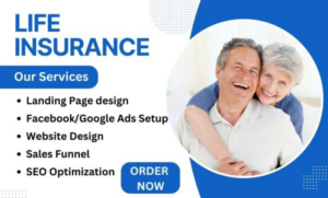 I will golf course website golf course leads landing page golf website