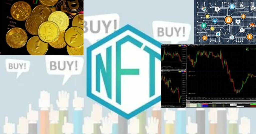 I will do organic forex broker promotion, forex trading, coin, nft, ico for awareness