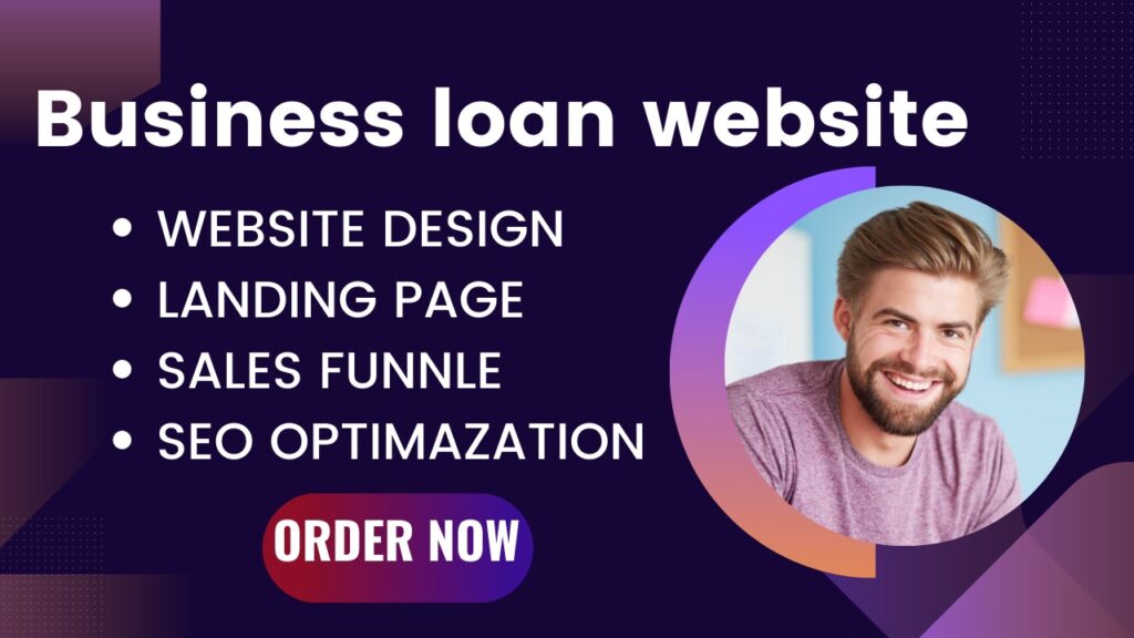 Business loan