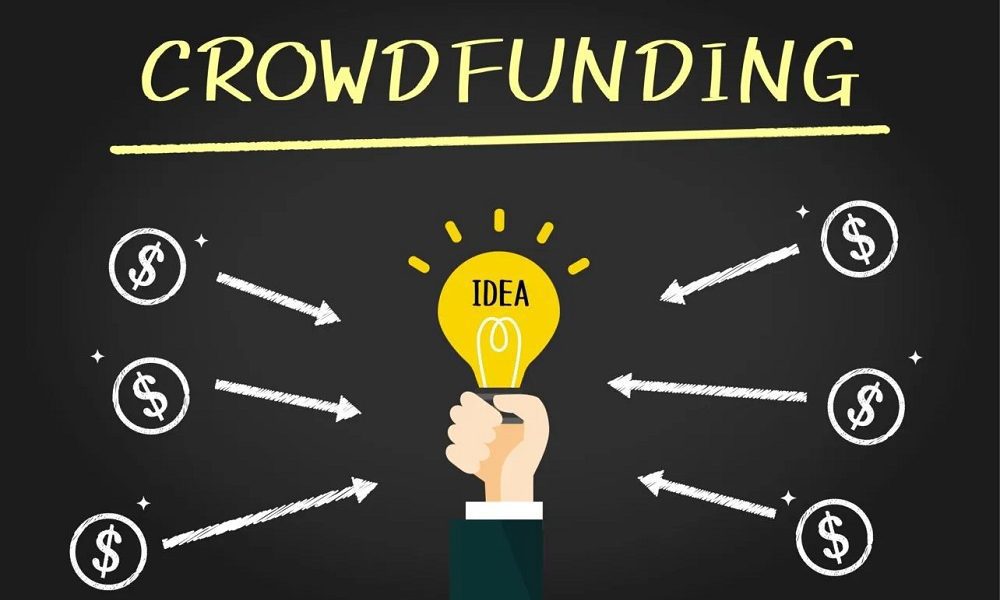 I will create and promote kickstarter gofundme indiegogo crowdfunding campaign create and promote kickstarter gofundme indiegogo crowdfunding