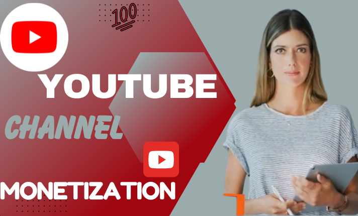 I will create youtube automation, channel monetization, cashcow