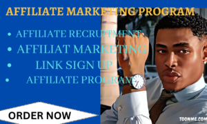 I will bulk clickbanks, bulk affiliate link promotion and bulk sales funnel