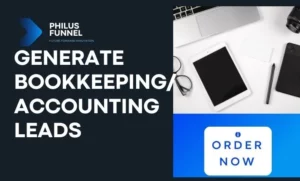 bookkeeping leads bookkeeping landing page bookkeeping website