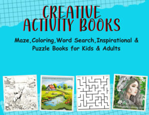 I will design custom book cover or interior for amazon KDP