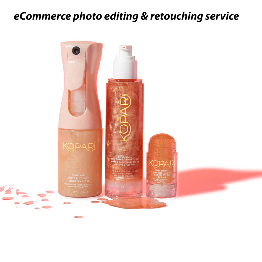 I will photoshop editing expert clipping path service erases background cutout picture