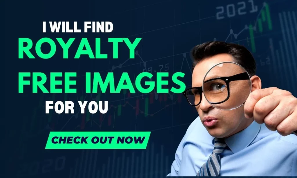 I will provide high quality royalty free stock images