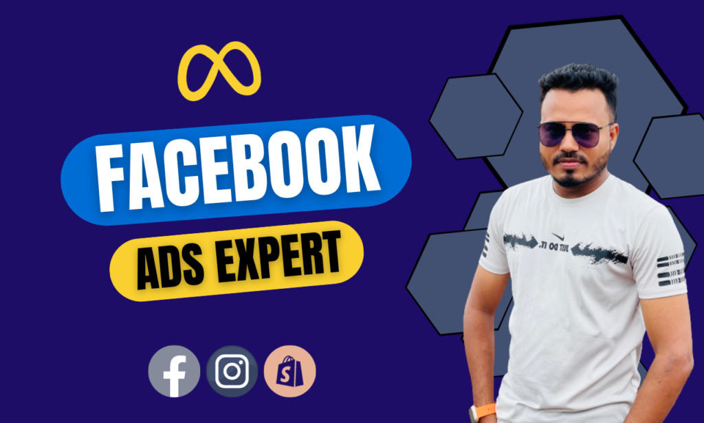 I will do high converting and dynamic facebook ads campaign