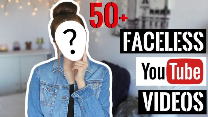 I will make viral top 10 faceless cash cow videos
