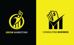 I will design financial consulting accounting credit repair logo