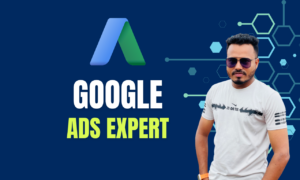 I will do google ads adwords ppc campaign