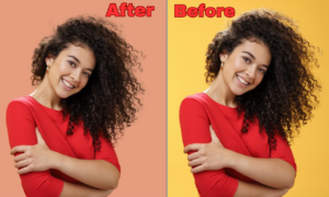 I will do hair masking, cut out images and background removed fast