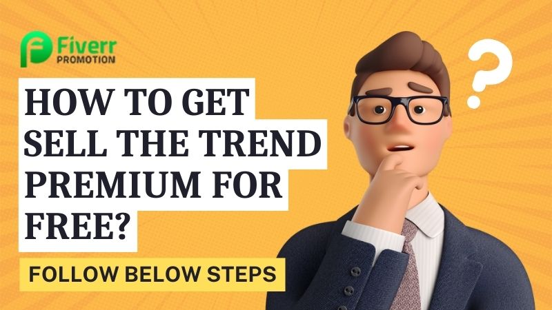How to get Sell The Trend Premium Account for free