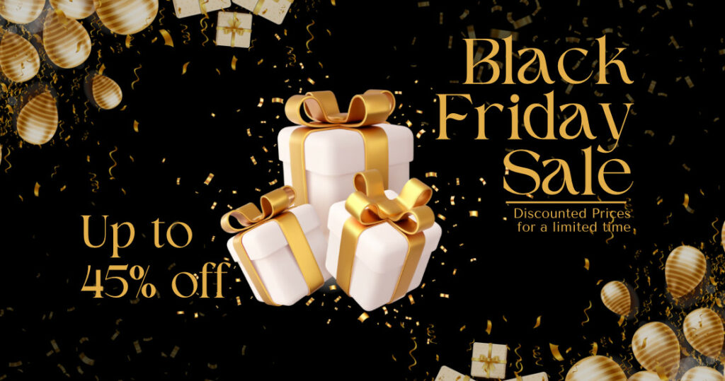 I will create black friday cyber monday sales funnel landing page email campaign