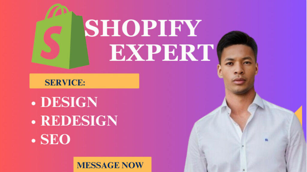 I will create shopify dropshipping store via shein zendrop supliful spocket doba desers