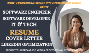 Software engineer, software developer, IT, Tech