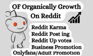 I will market onlyfans business adult web link viral reddit