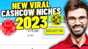 I will create cash cow youtube, cash cow, cash cow automation