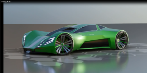 I will create 3d animation product, 3d animation, product animation, 3d modelling