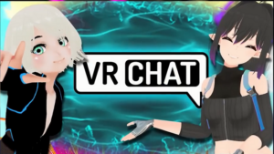 I will create vrchat avatar, 3d character, vrc avatar, vr character, nsfw character