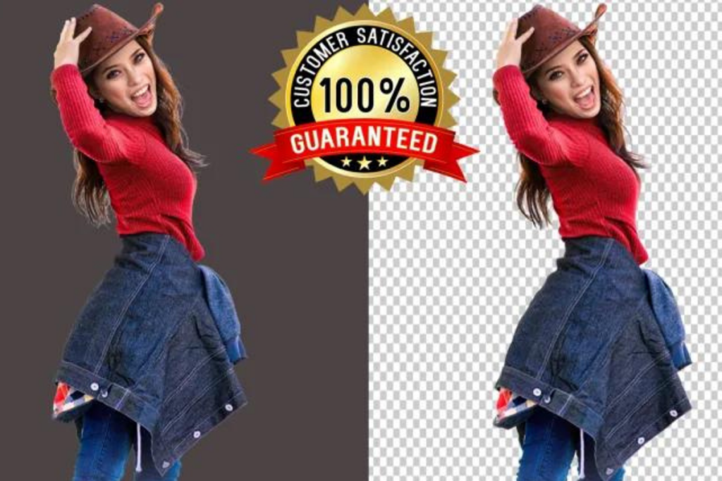 25 photos background removal For fast