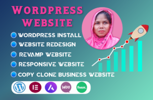 revamp-responsive-web-copy-redesign-business-website-customize-wordpress-install