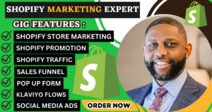 Shopify sales shopify marketing