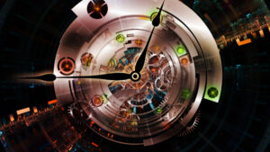 I will cast most powerful custom time travel spell to control your past and future