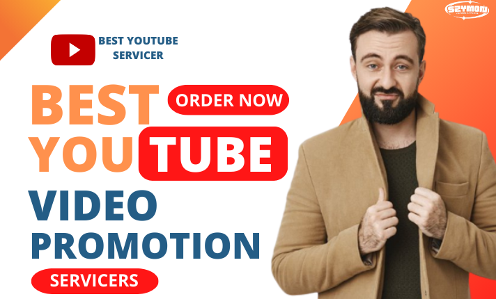 I will do YouTube video promotion for channel monetization to gain organic subs, views