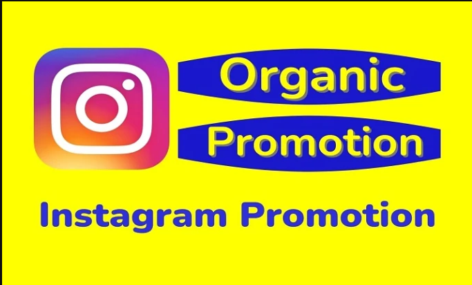 I will do instagram marketing, manage, growth and promote your page organically