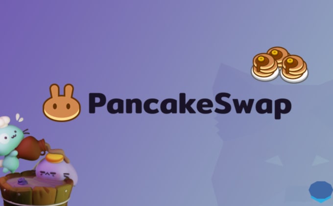 I will fork pancake swap uniswap launchpad solidity smart contract web3 dapp